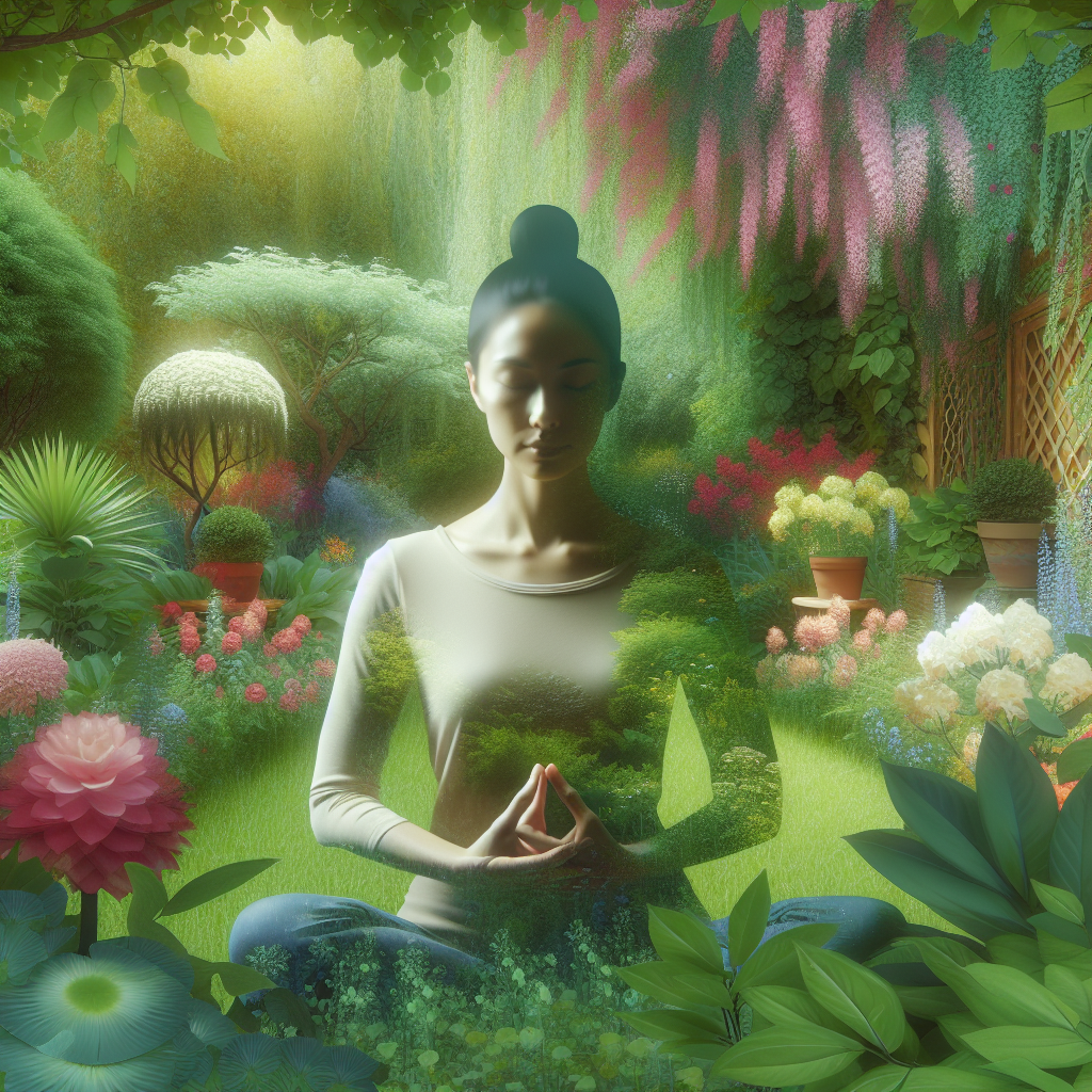 Enhanced Mental Health