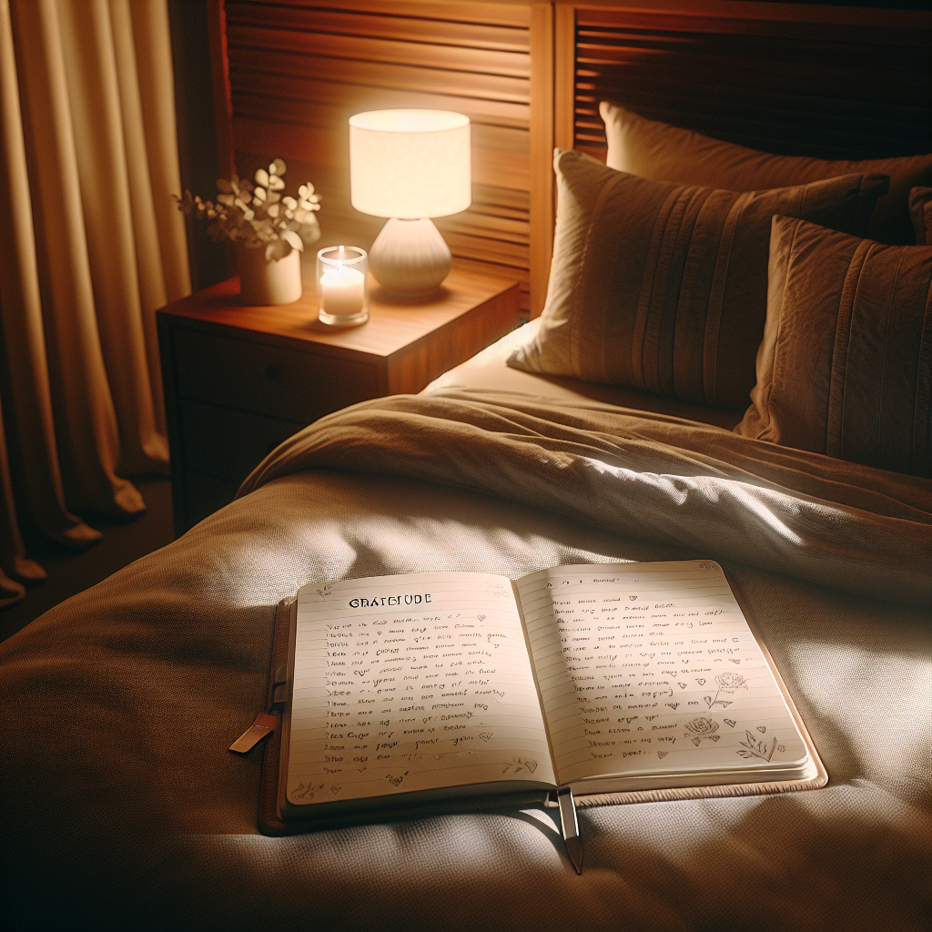 Better Sleep Quality