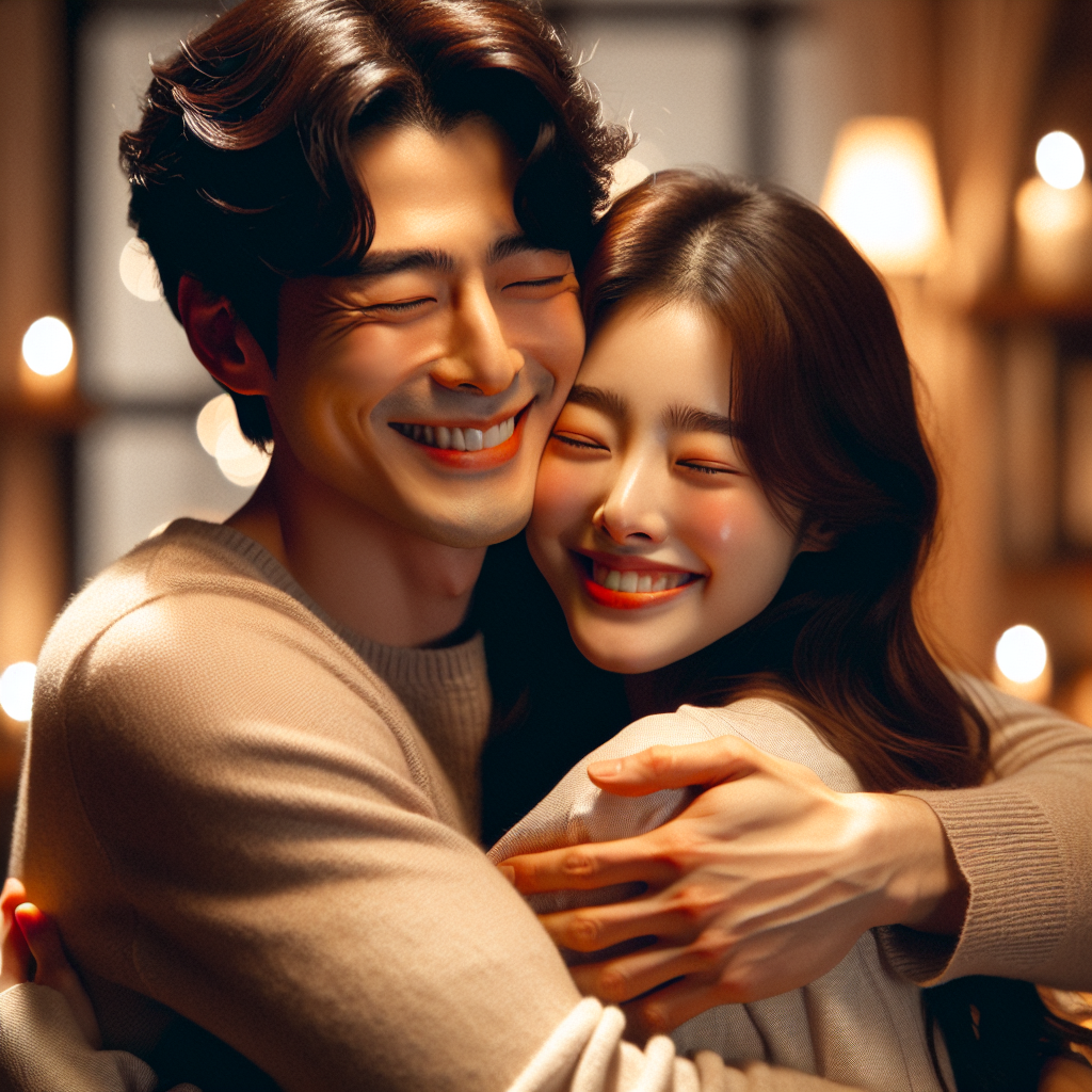 Stronger Interpersonal Relationships