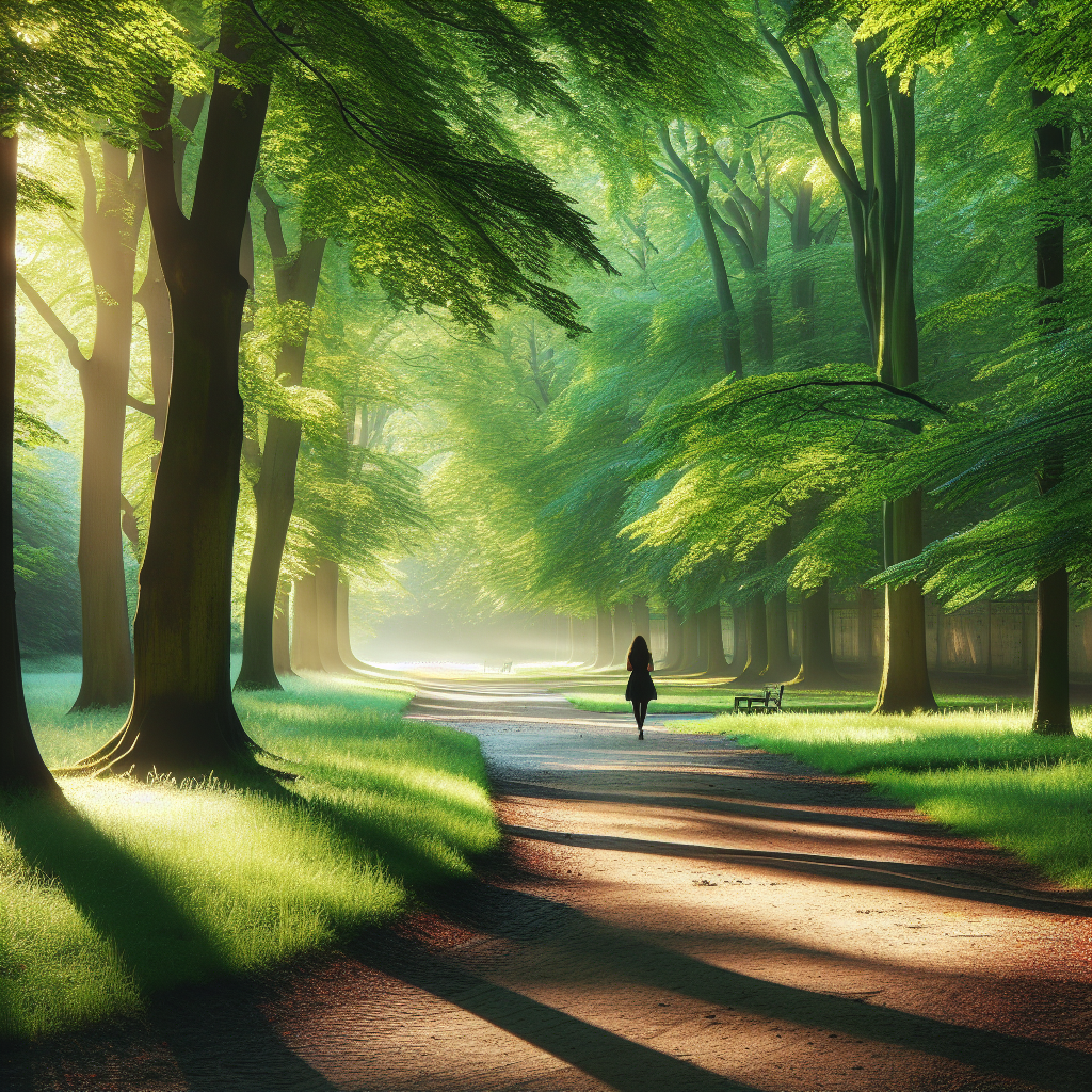 Nature Walks