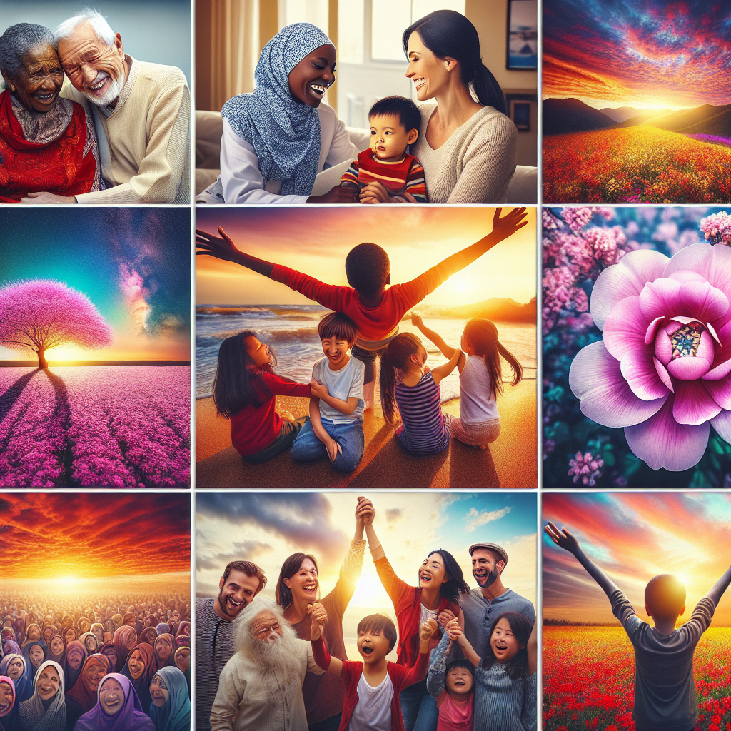 Gratitude Photography