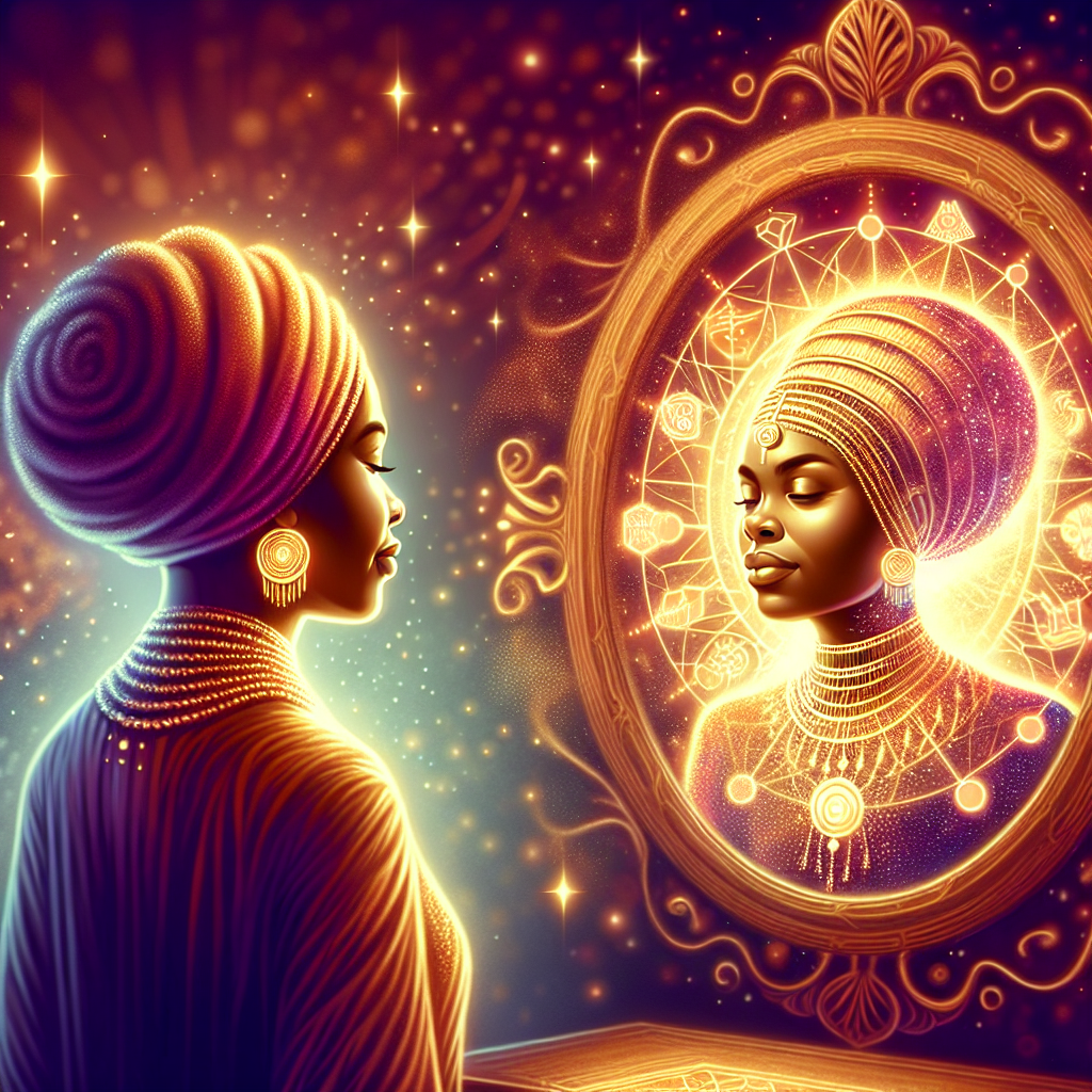 7 Unexpected Ways to Harness the Power of Affirmations for Personal