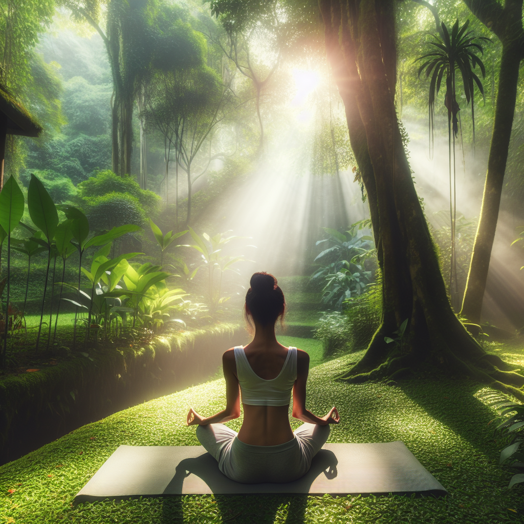 Mindfulness Meditation