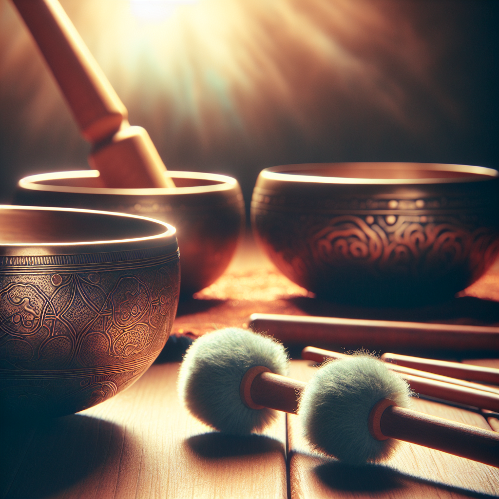 Sound Healing