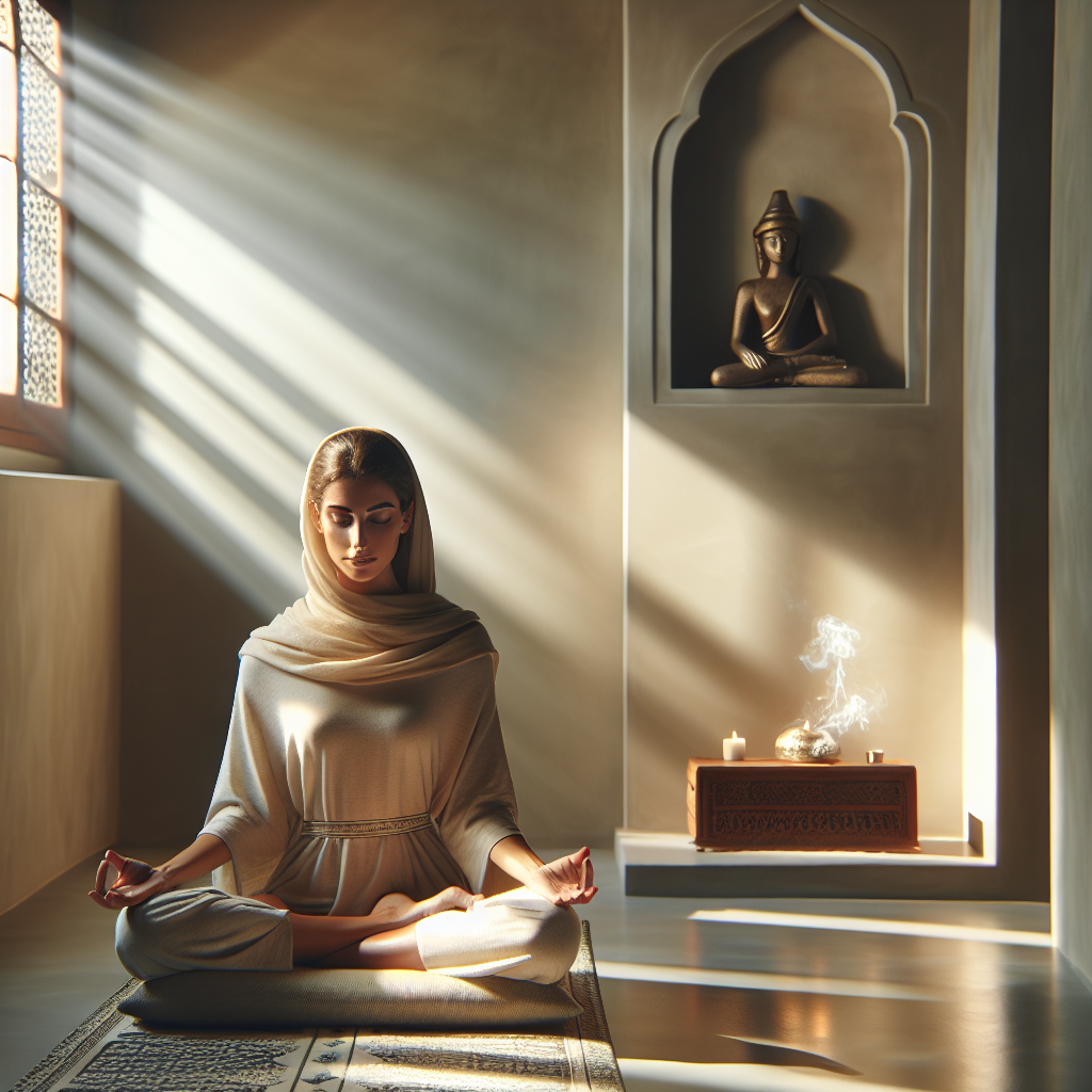 Mindfulness Meditation