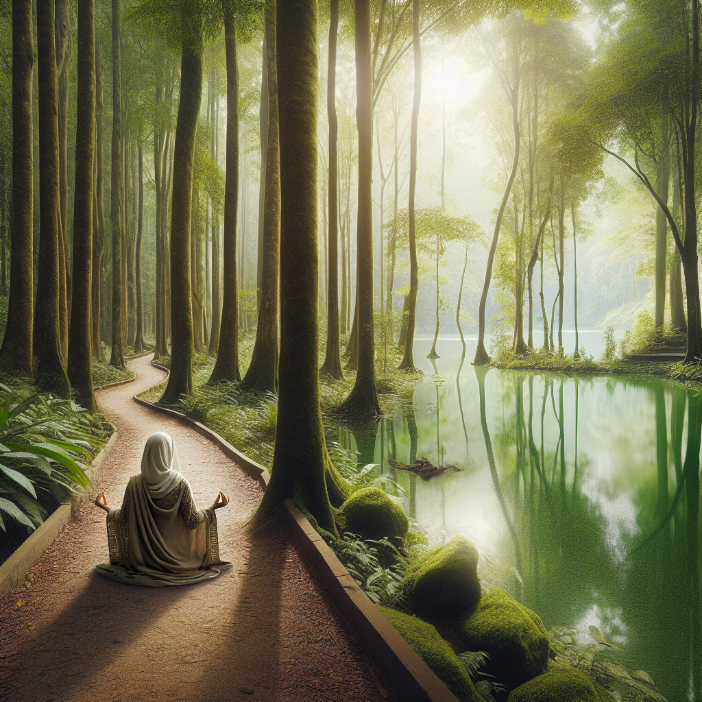 Disconnect to Reconnect