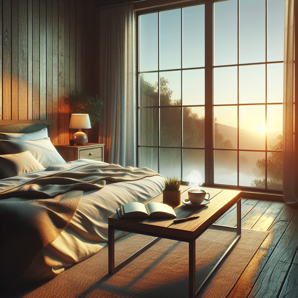 Gratitude Journaling