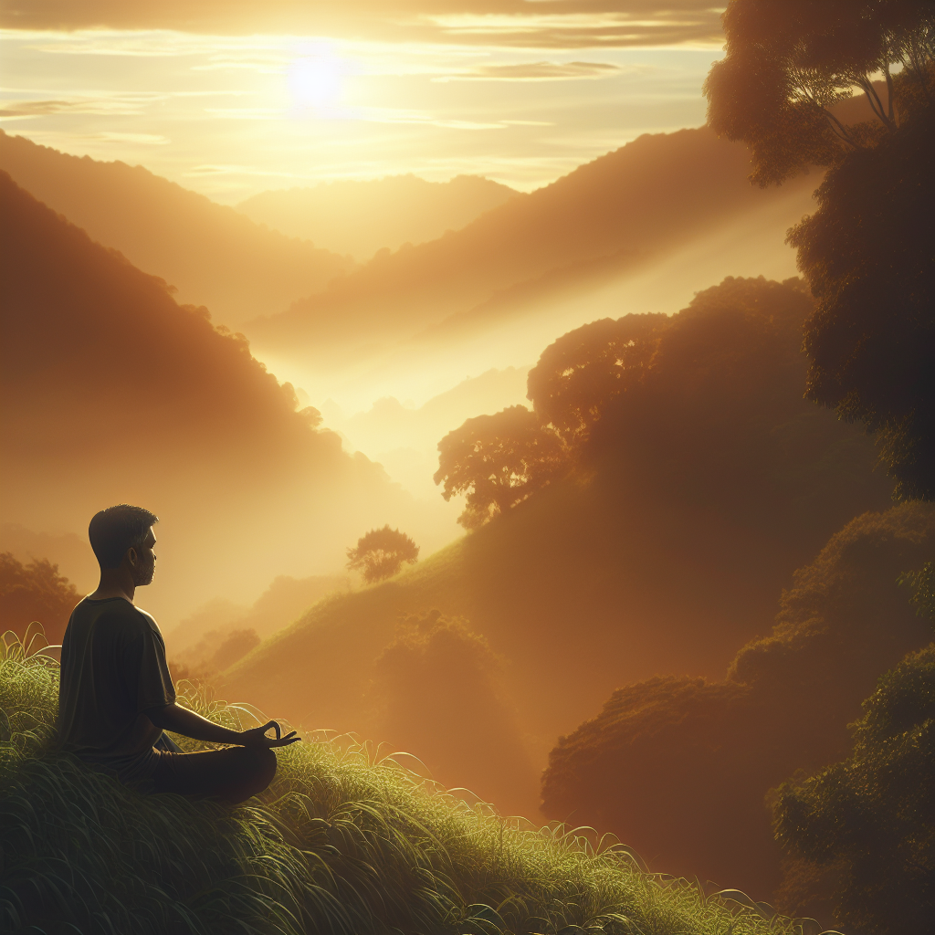 Enhanced Emotional Regulation