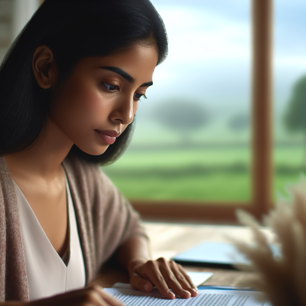 Improved Focus and Concentration