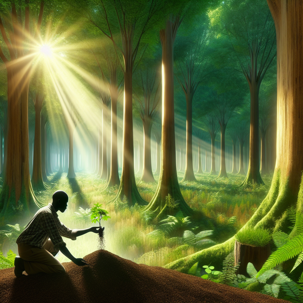 Nature Rituals