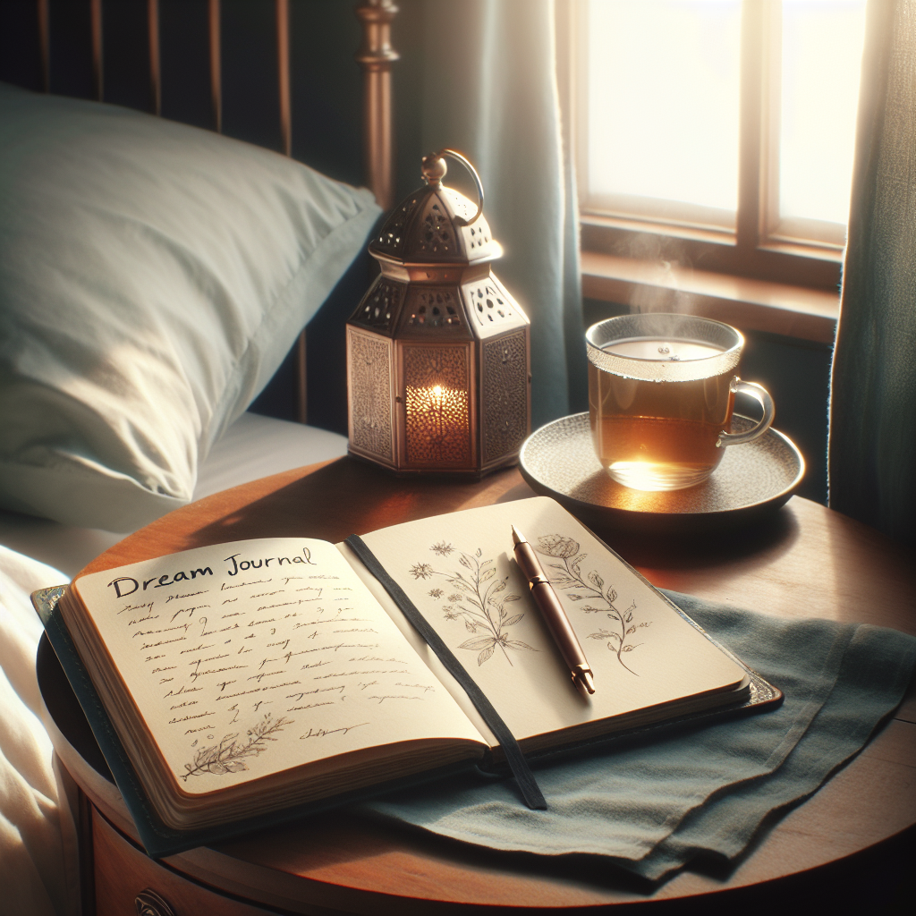 Dream Journaling