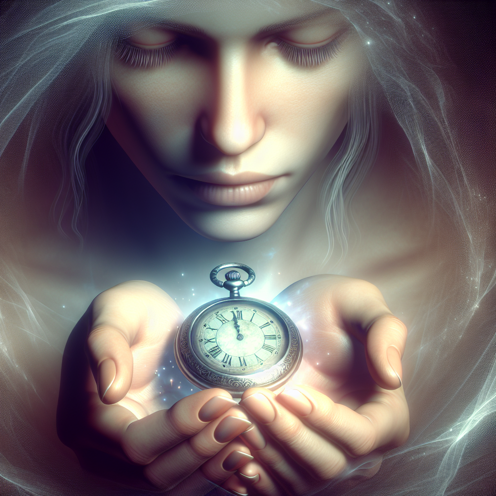 Engage in Psychometry