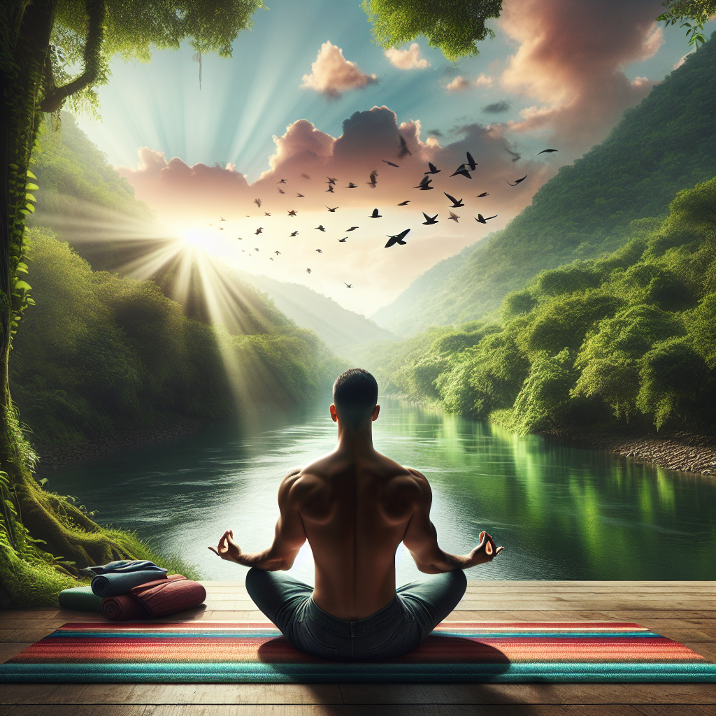 Meditation and Mindfulness