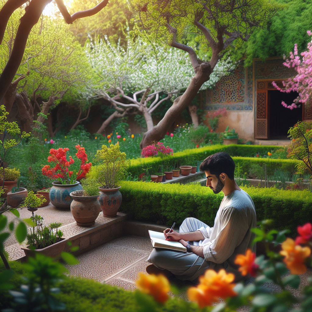 Cultivates Mindfulness