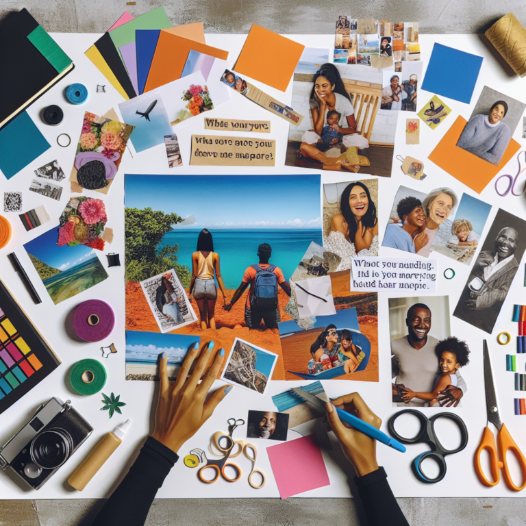 12 Creative Visualization Exercises to Manifest Your Ideal Life ...