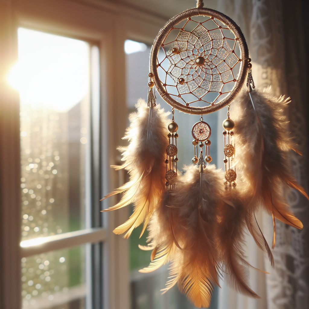 Dreamcatcher