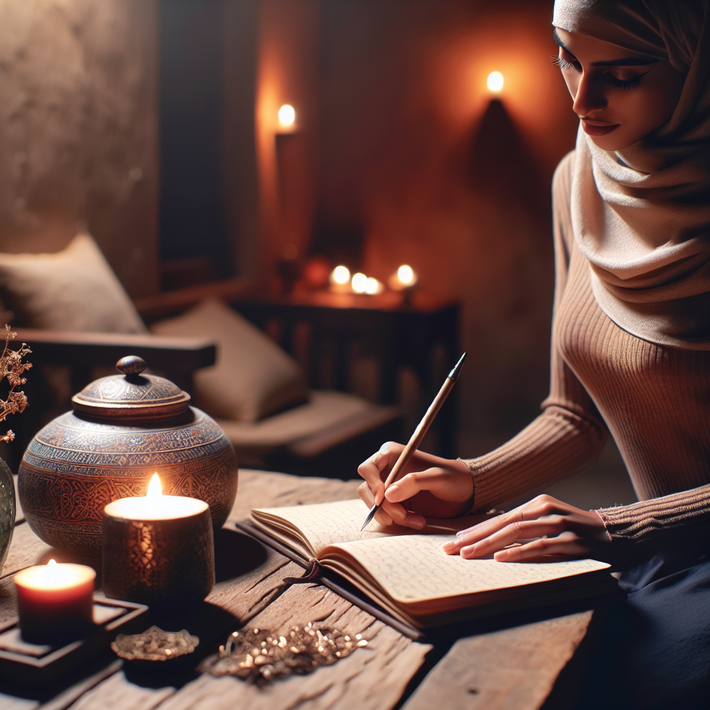 Reflective Journaling