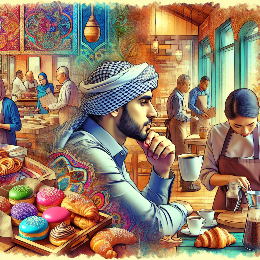 Mindful Observation Image