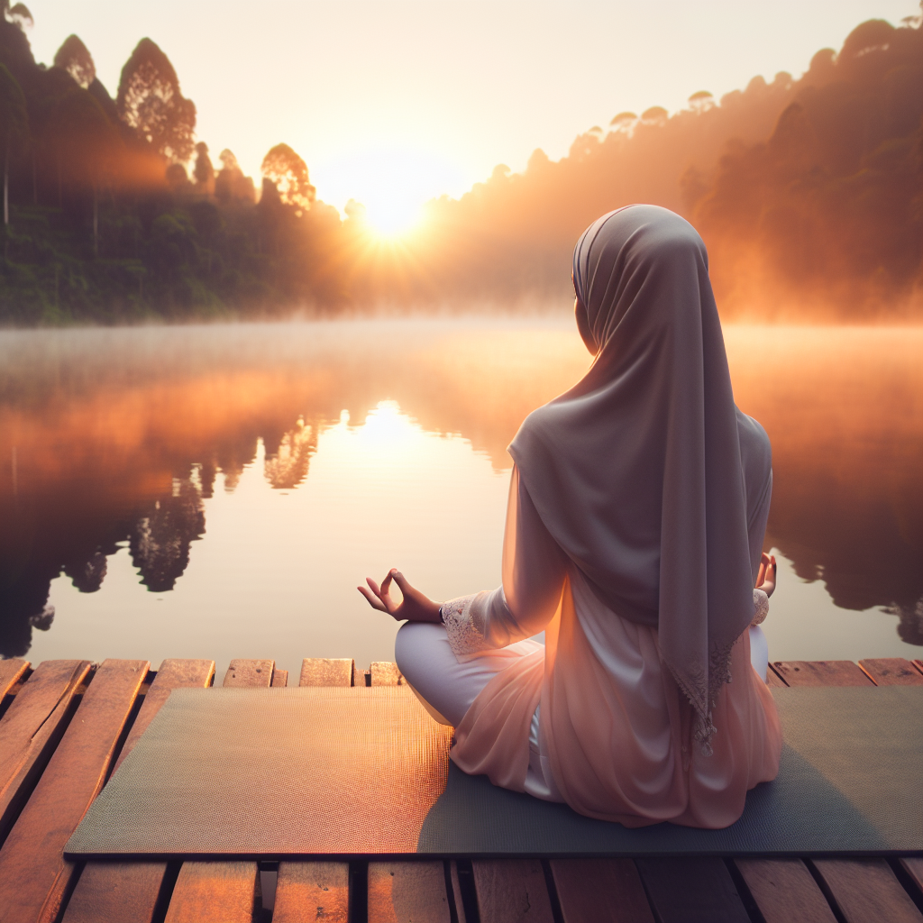 Mindfulness and Meditation