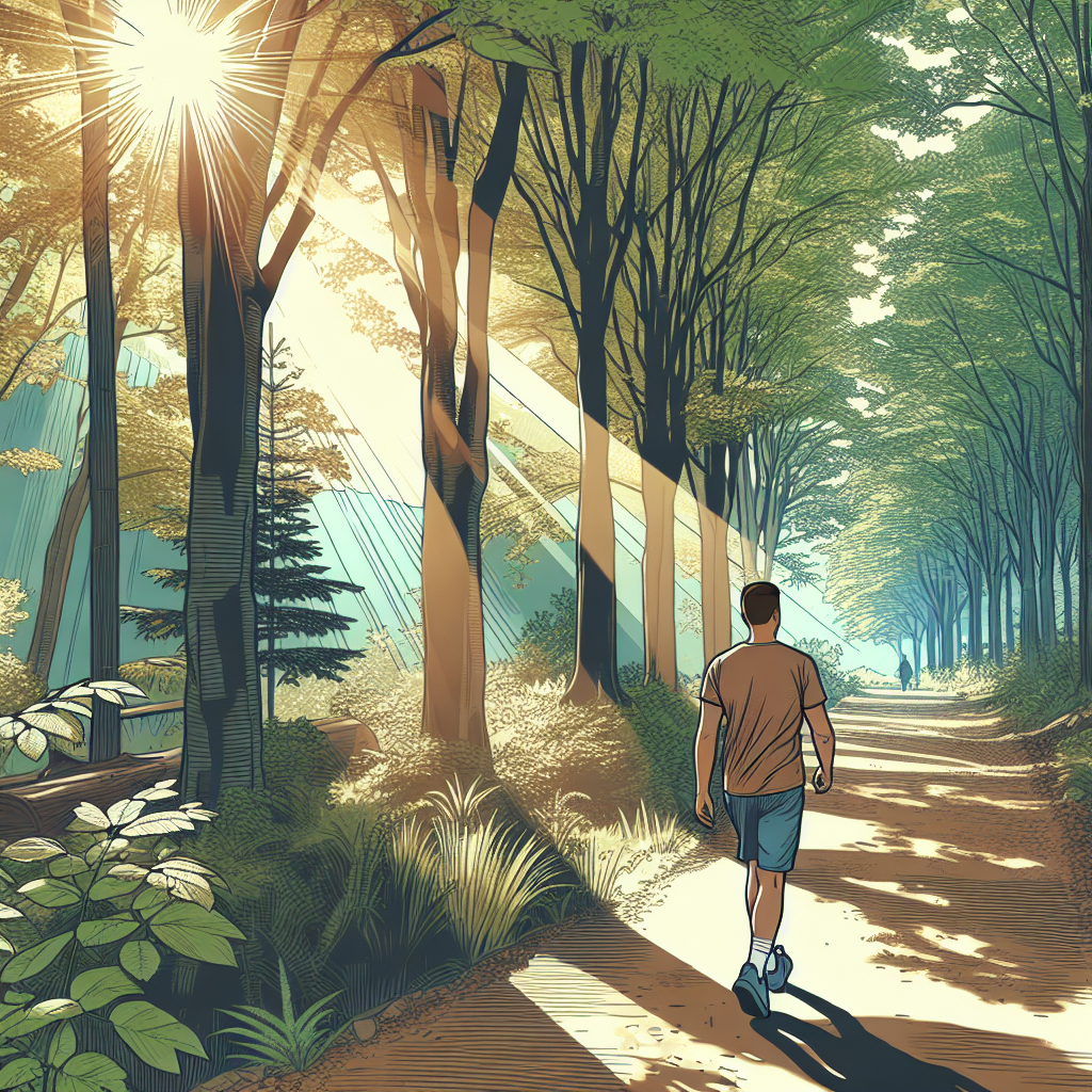 Take Breaks and Disconnect