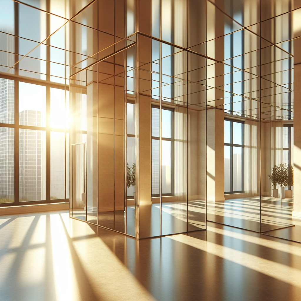 Room with Natural Light