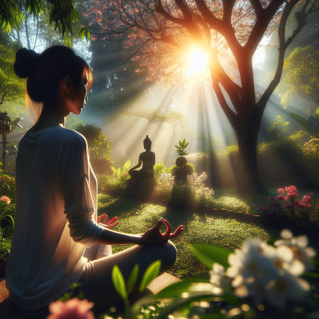 Boosted Immune System