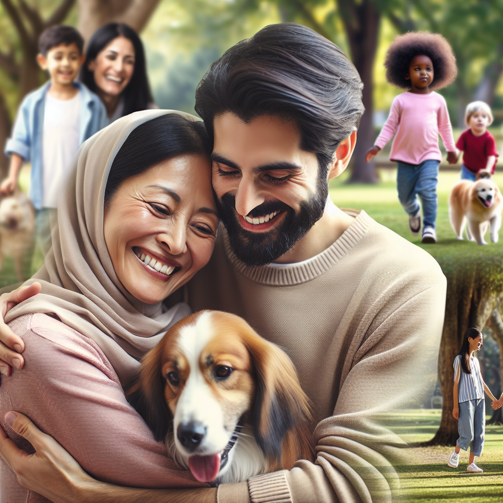 Improved Relationships