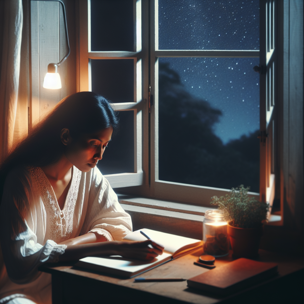 10 Creative Visualization Techniques to Enhance Your Daily Routine ...