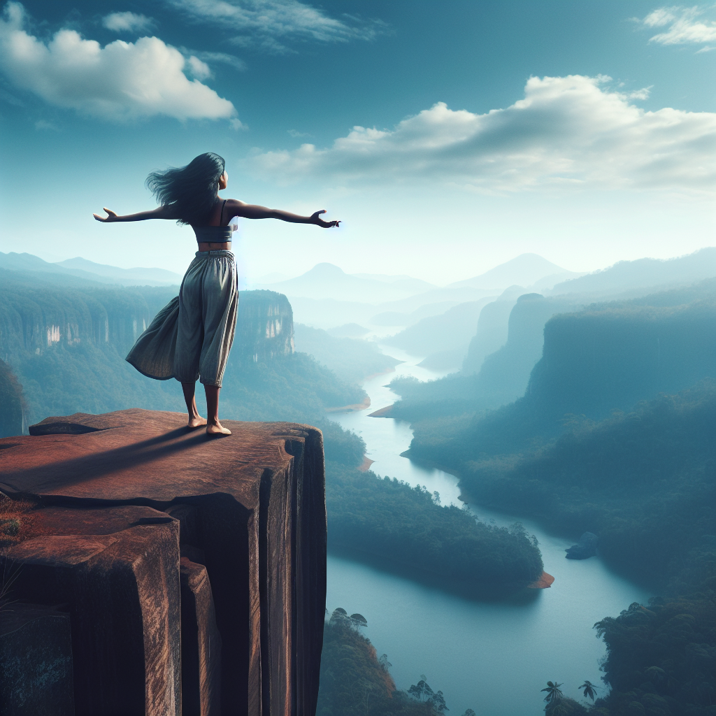 Embracing Vulnerability