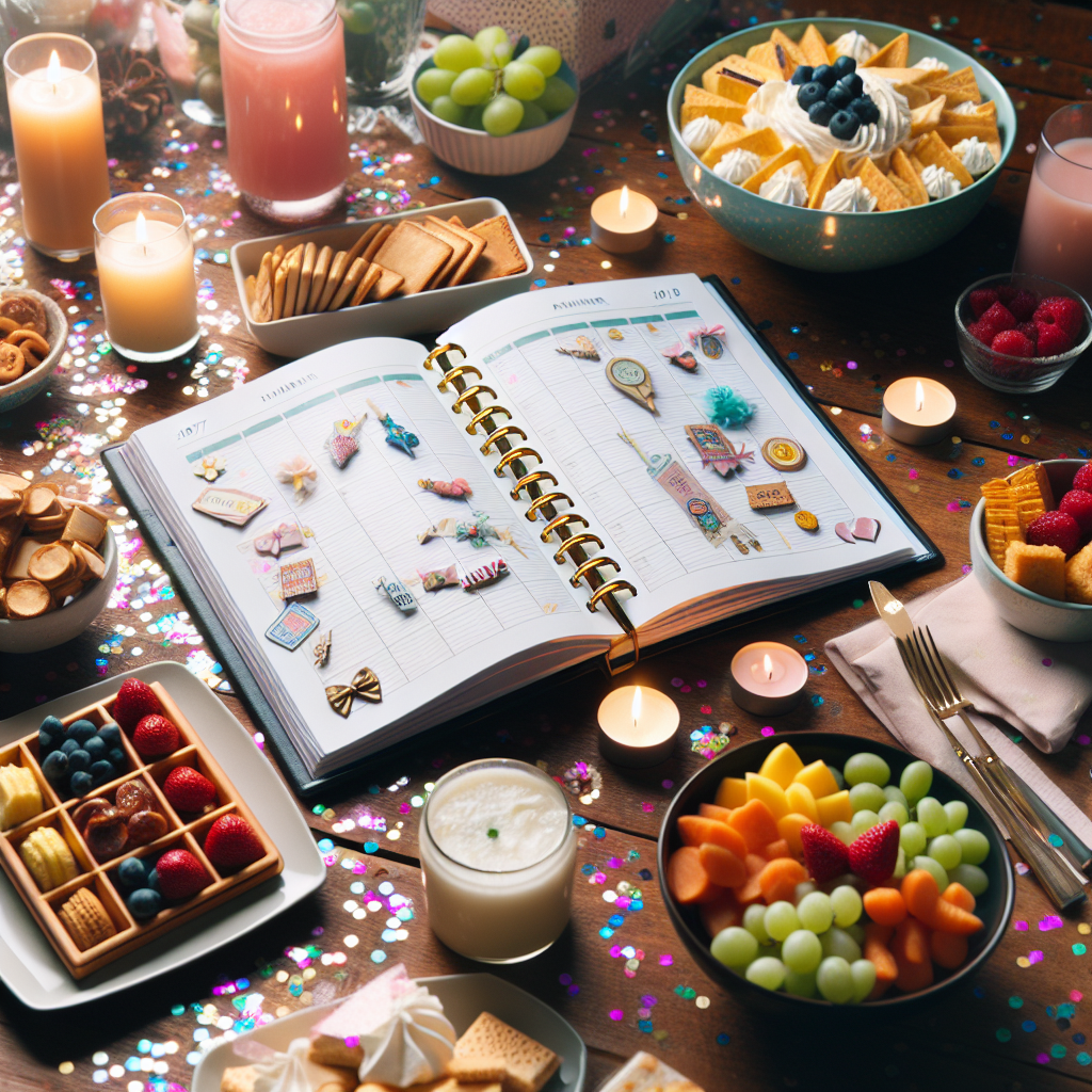 Celebrate Little Wins