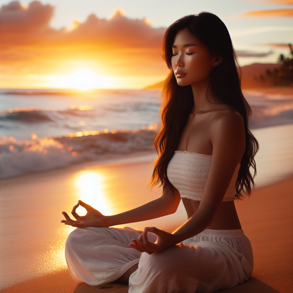 Hawaii’s Ho'oponopono