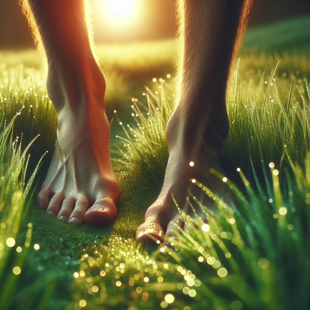 Grounding Through Touch