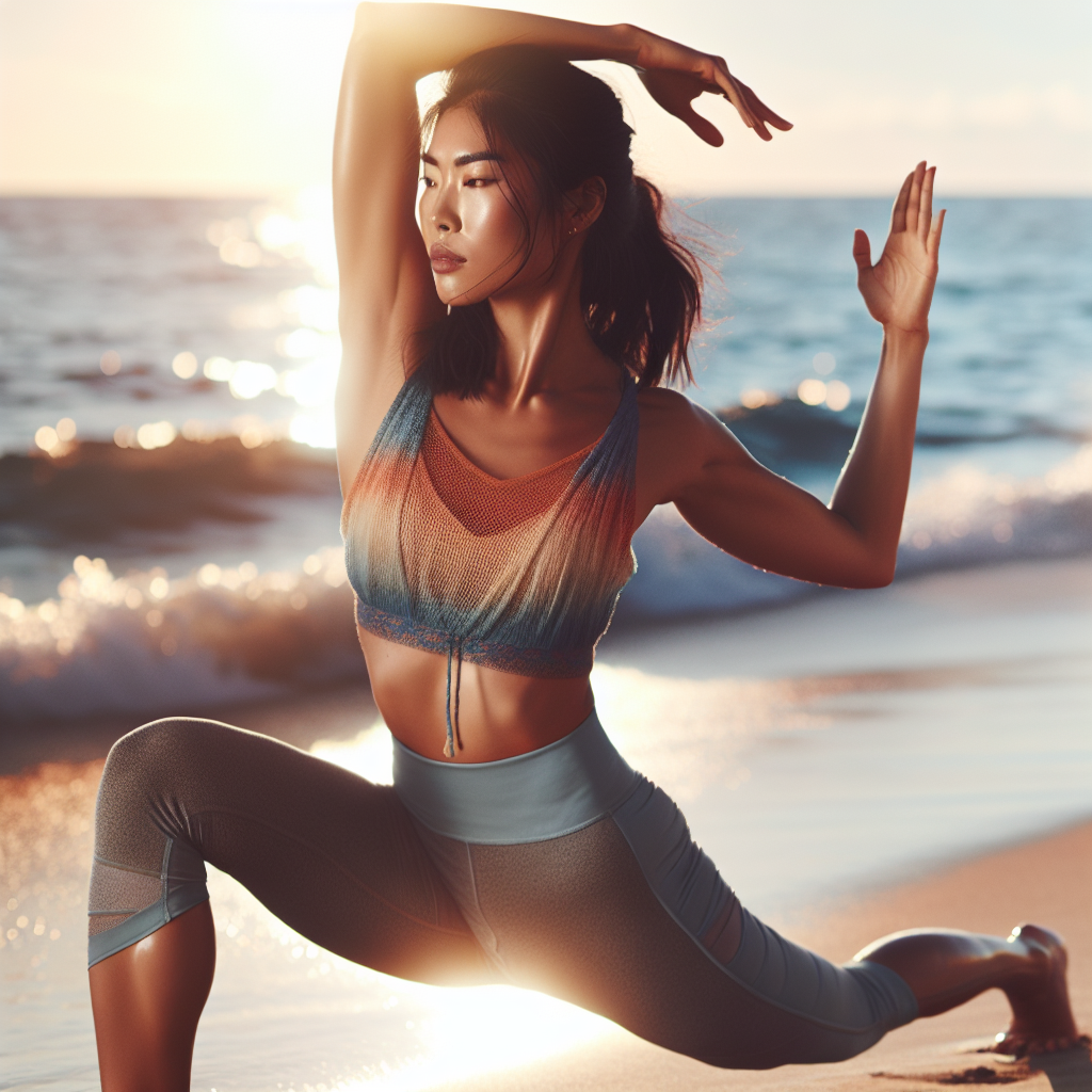 Engaging in Physical Activity