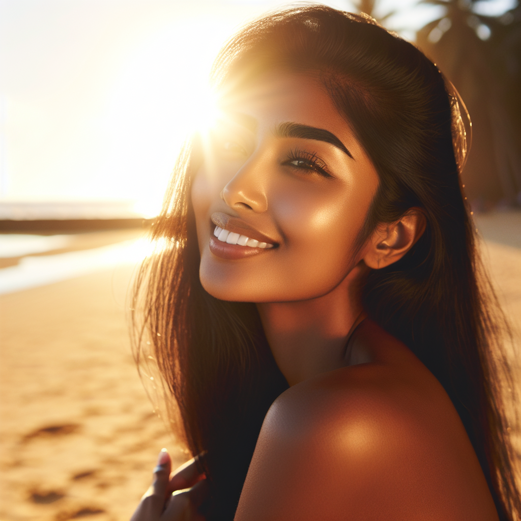 Sunlight and Serotonin