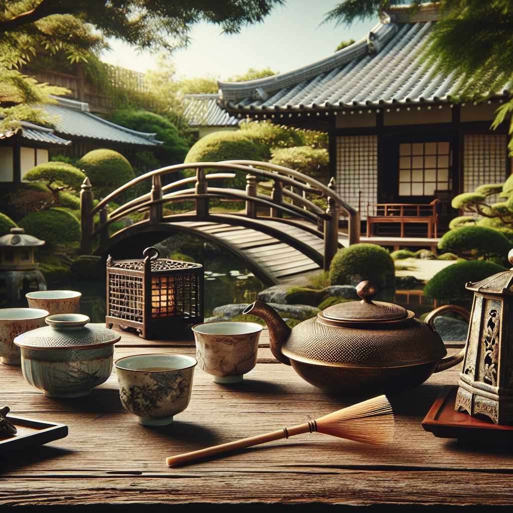 Tea Ceremony