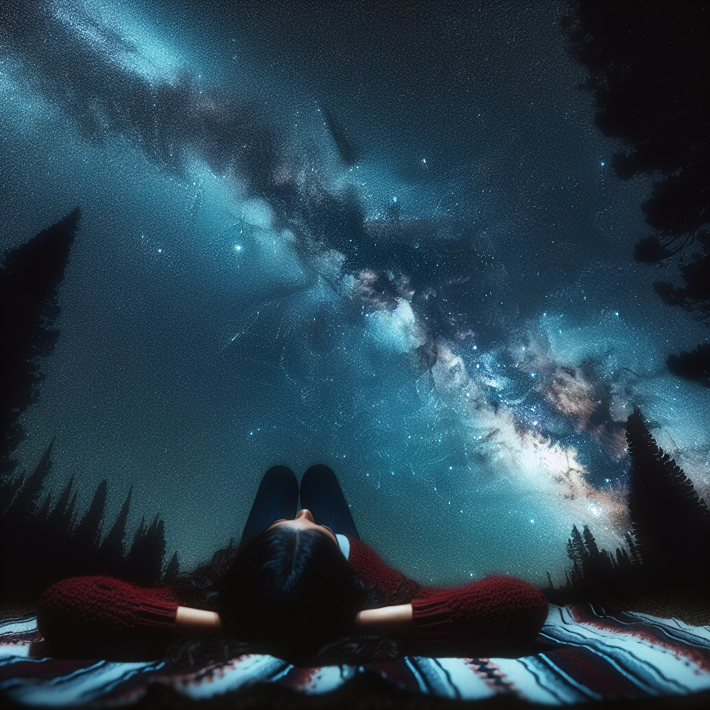 Star Gazing