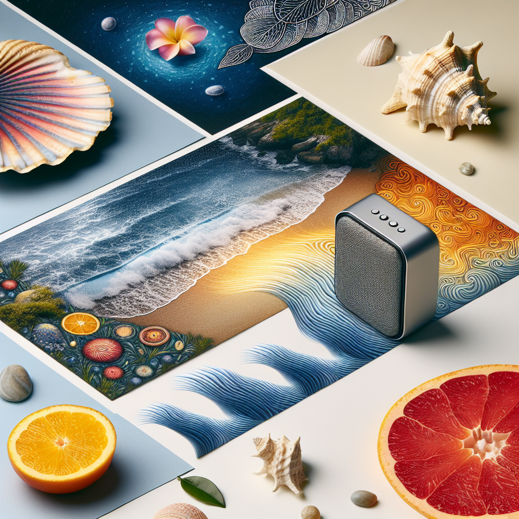 Sensory Immersion Landscape