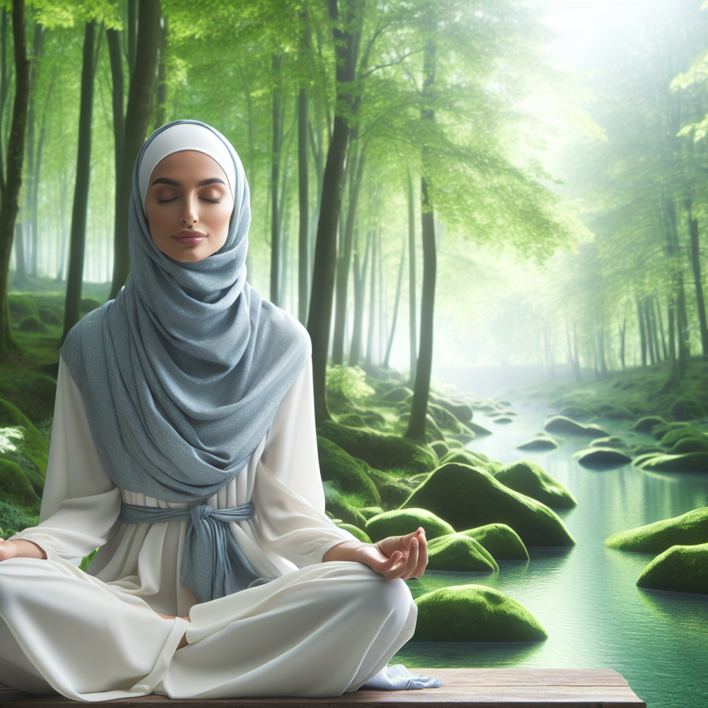 Mindfulness Meditation