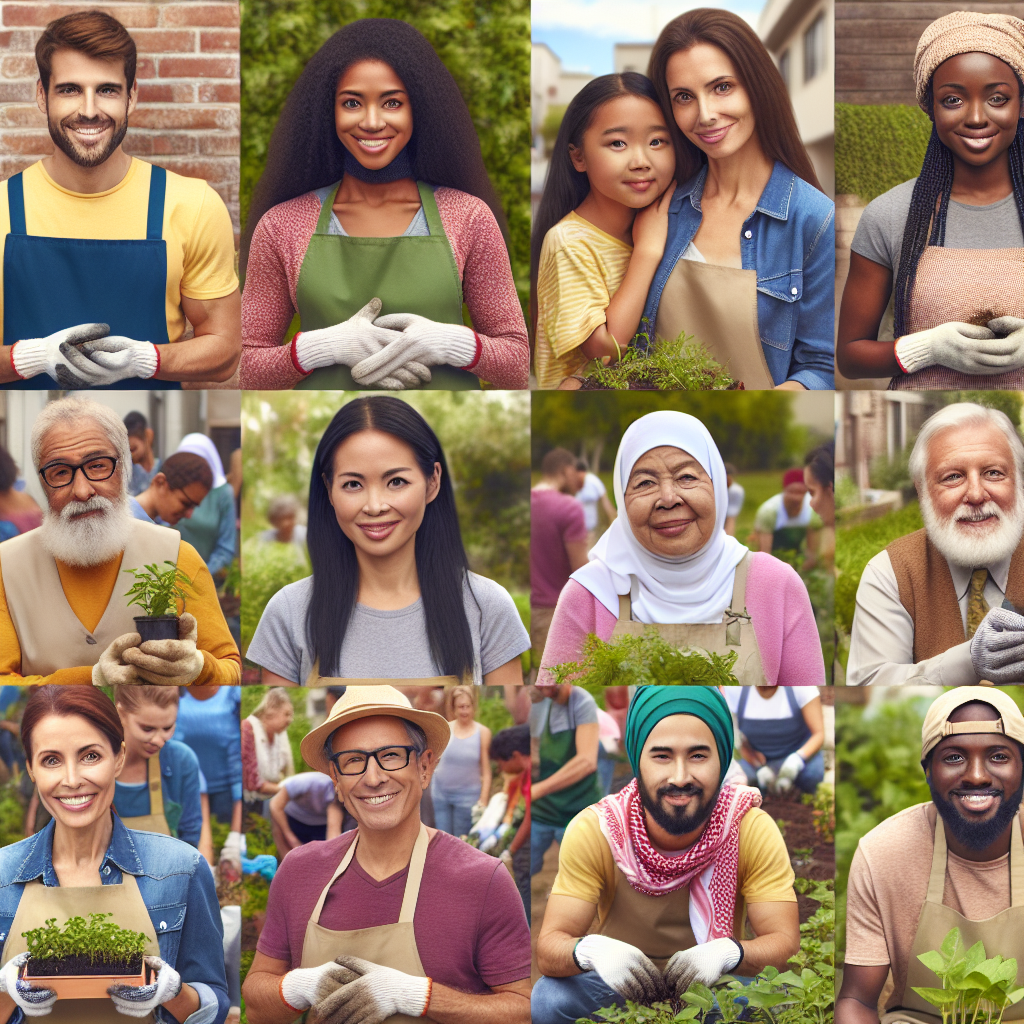 Increased Empathy and Compassion Image