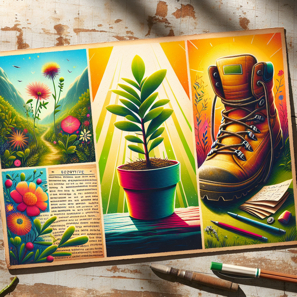 Three Things You're Grateful For Image