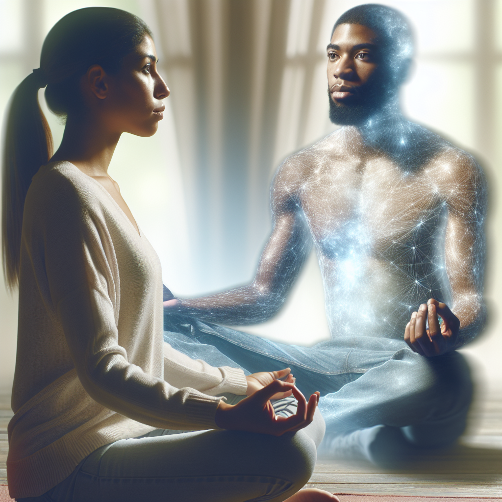 Future Self Dialogue