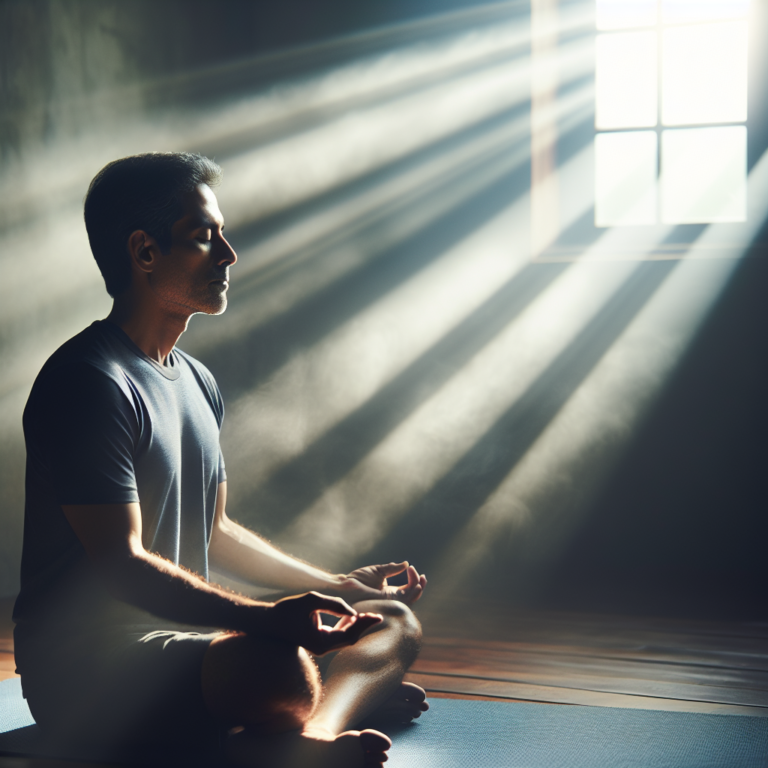 15 Everyday Practices to Cultivate Deep Inner Peace and Serenity ...
