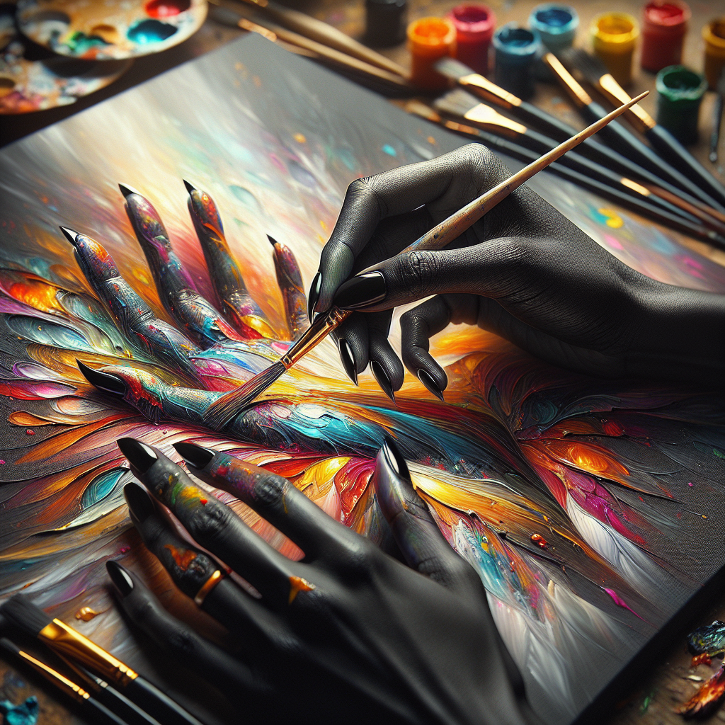 Art and Creativity