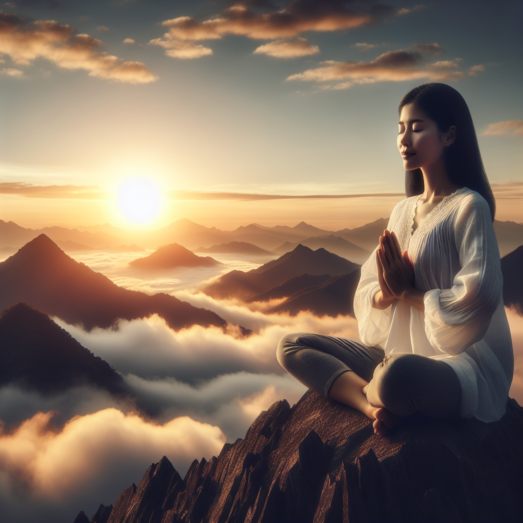 Unlocking Inner Peace Practices To Calm The Mind Spirituality