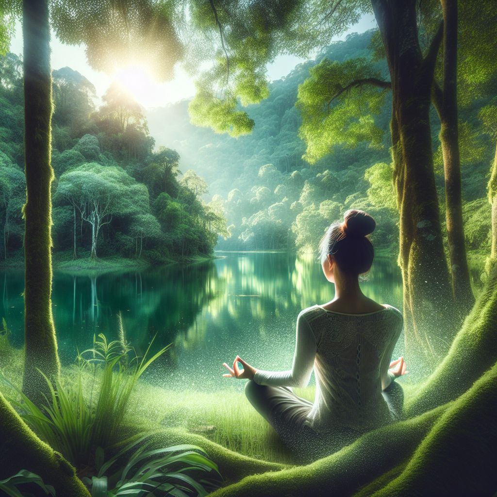 10 Unique Meditation Practices for Every Mood | Spirituality Shepherd