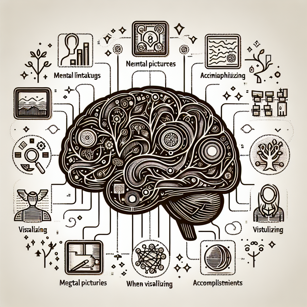 Harnessing the Power of Visualization for Personal Growth ...