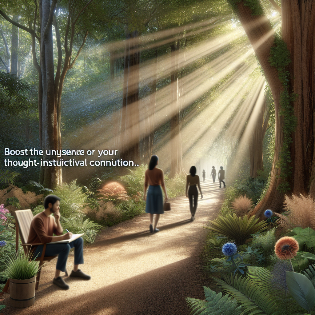 Cultivating Intuition: 5 Practices to Enhance Your Inner Guidance ...